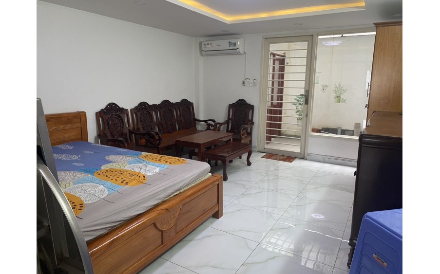 Chỉ nhỉnh 4 tỷ Nhà gấp NHÀ MỚI XÂY 5 PN 4wc Đông Hưng Thuận, Quận 12.